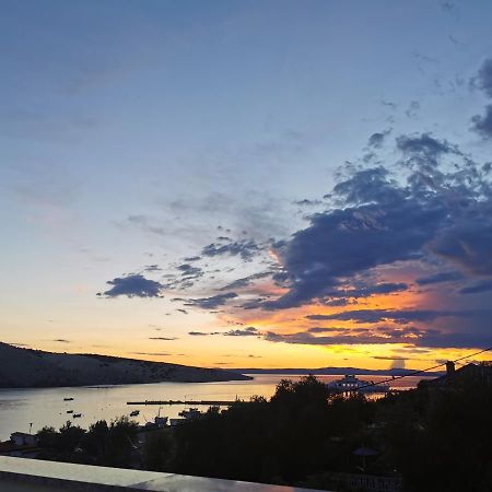 Apartments Boric Лопар Екстер'єр фото