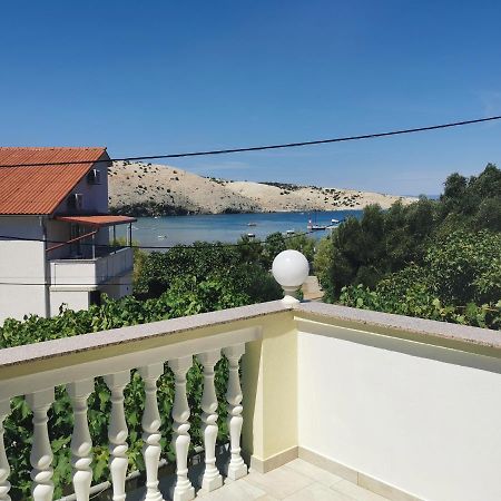 Apartments Boric Лопар Екстер'єр фото