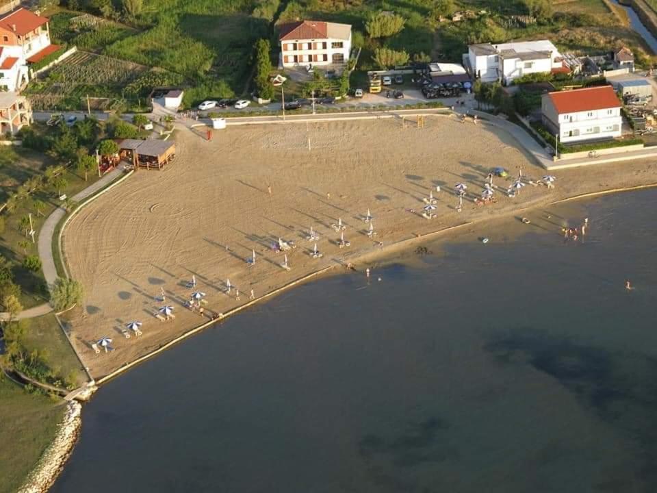 Apartments Boric Лопар Екстер'єр фото
