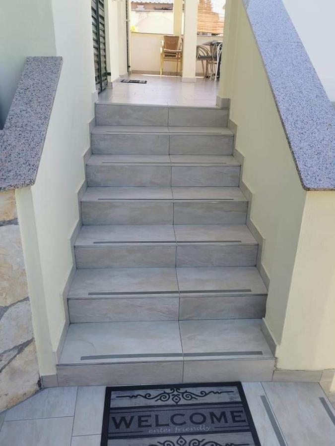 Apartments Boric Лопар Номер фото